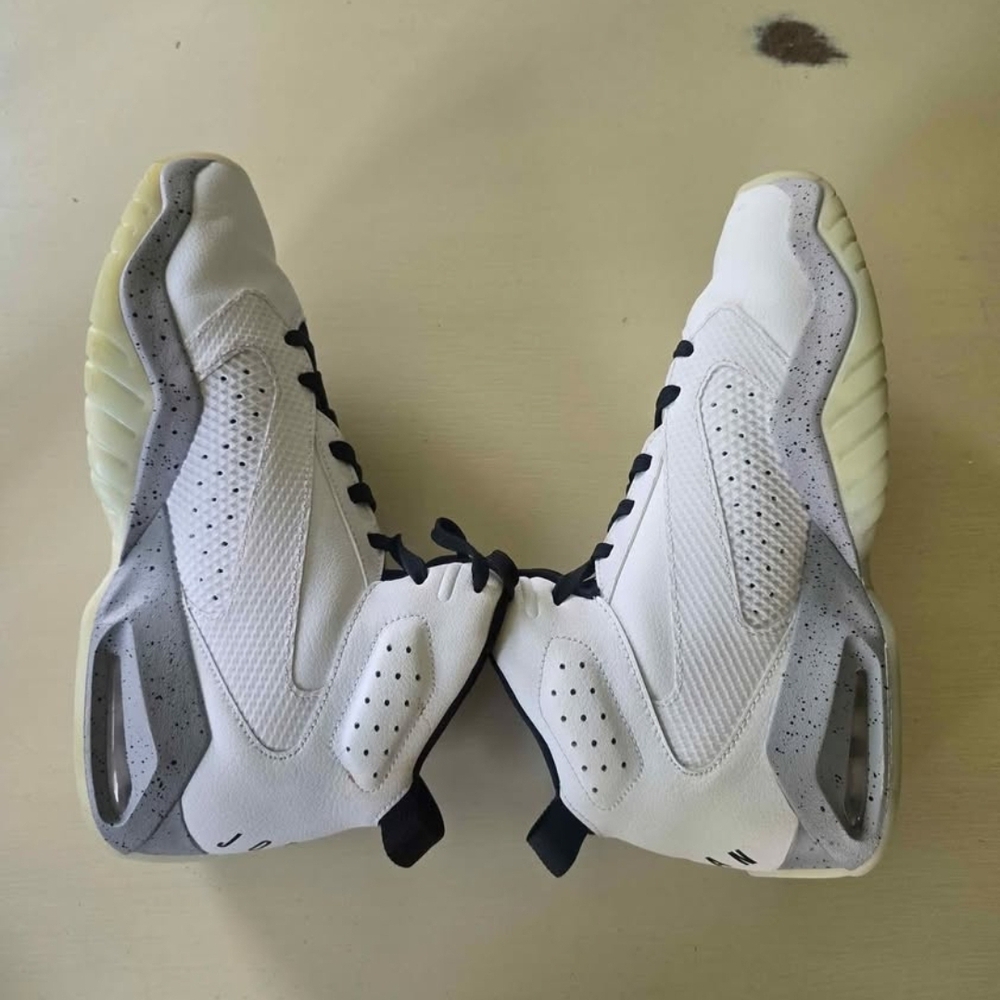 Nike Air Jordan Retro Lift Off Sneakers  Mens Sz 8 - Picture 4 of 8